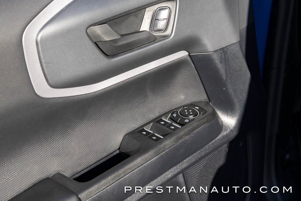 Used 2022 Ford Bronco Sport Big Bend w/ Convenience Package image 23