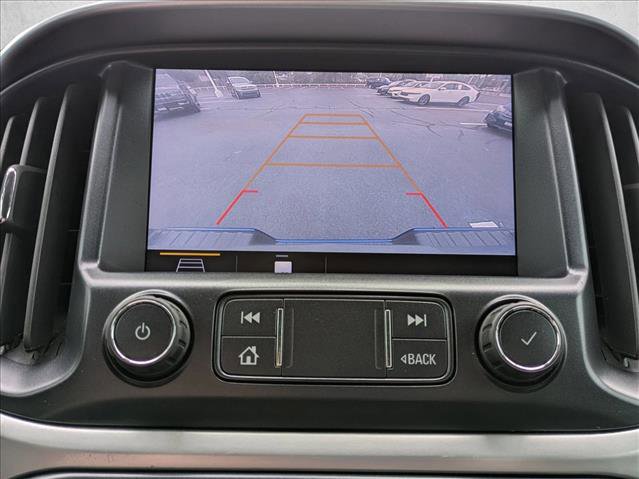 Used 2019 Chevrolet Colorado LT w/ Colorado RST Special Edition RWD image 15