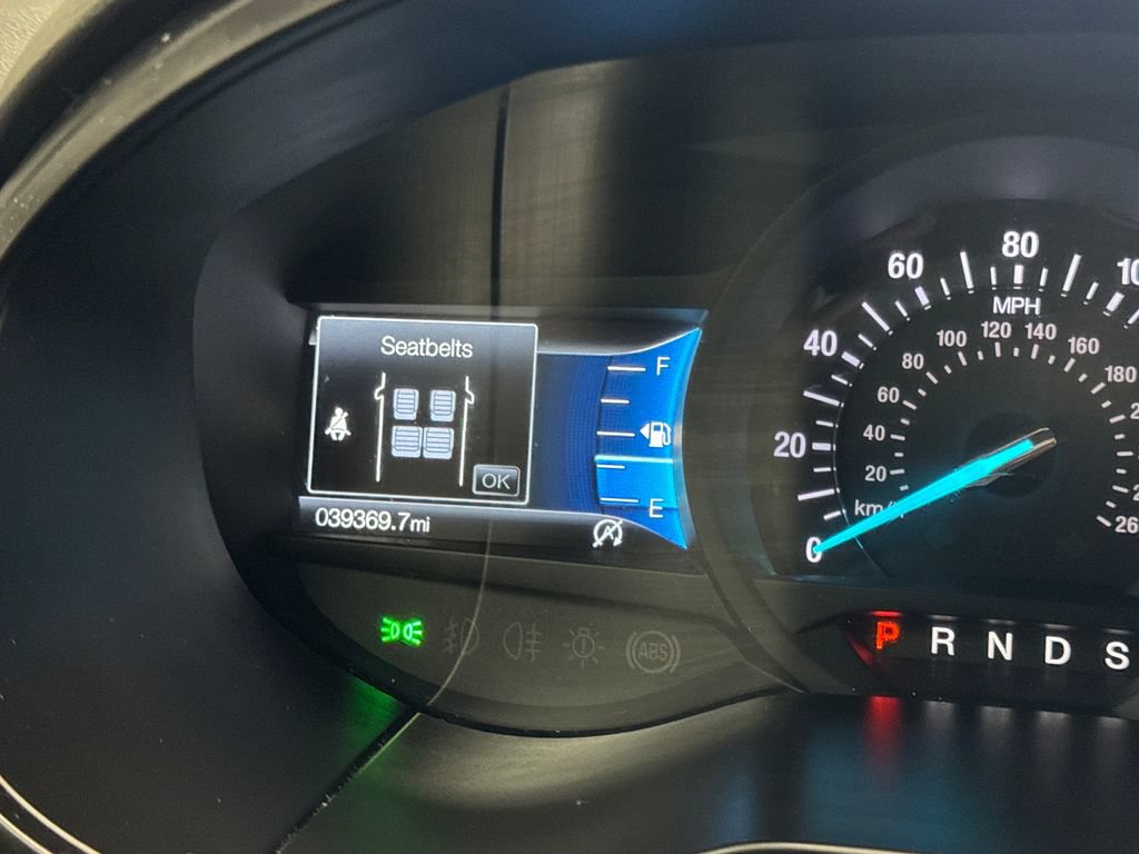Certified 2023 Ford Edge SEL w/ Convenience Package AWD/4WD image 19