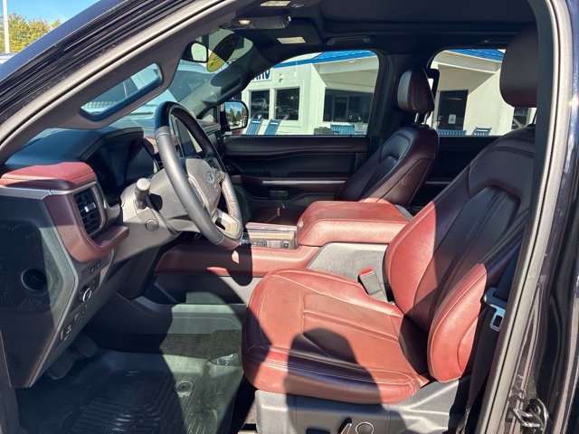 Used 2023 Ford Expedition Limited RWD image 69