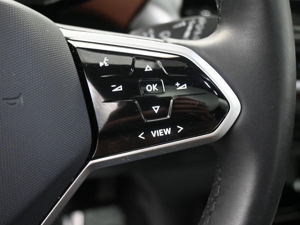 Used 2022 Volkswagen ID.4 Pro S image 21