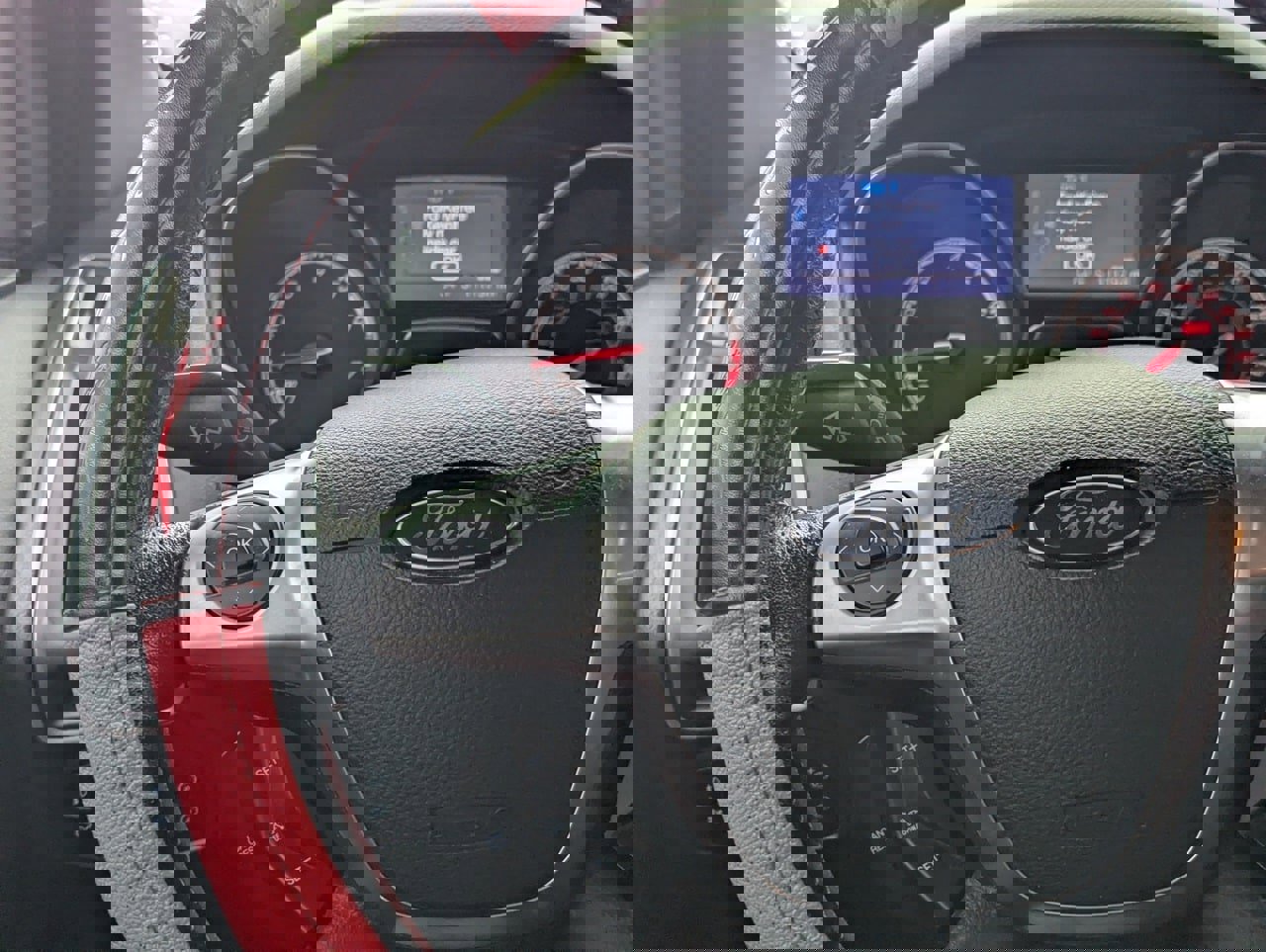 Used 2013 Ford Focus ST image 25