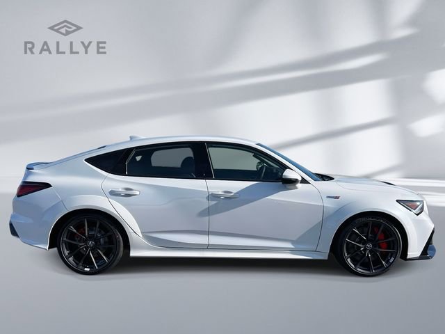 New 2026 Acura Integra Type S image 3