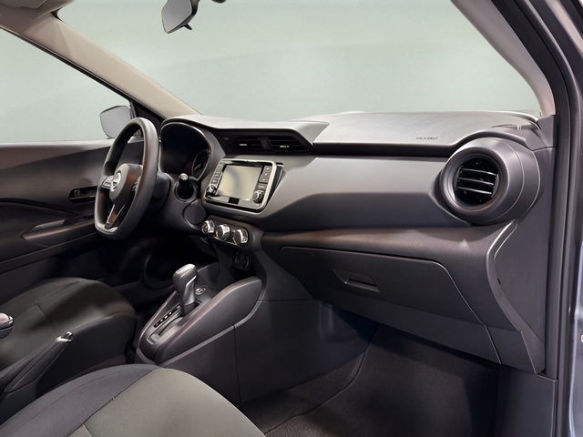 Used 2024 Nissan Kicks S FWD image 13