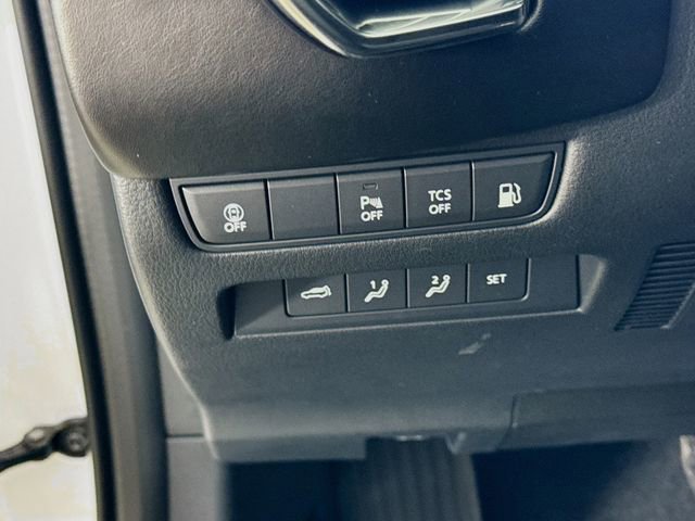 New 2026 MAZDA CX-50 2.5 Hybrid w/ Cargo Package image 10