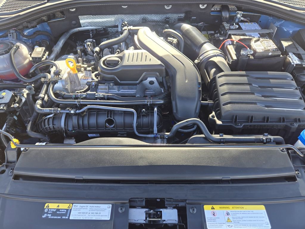 New 2026 Volkswagen Jetta Sport image 21