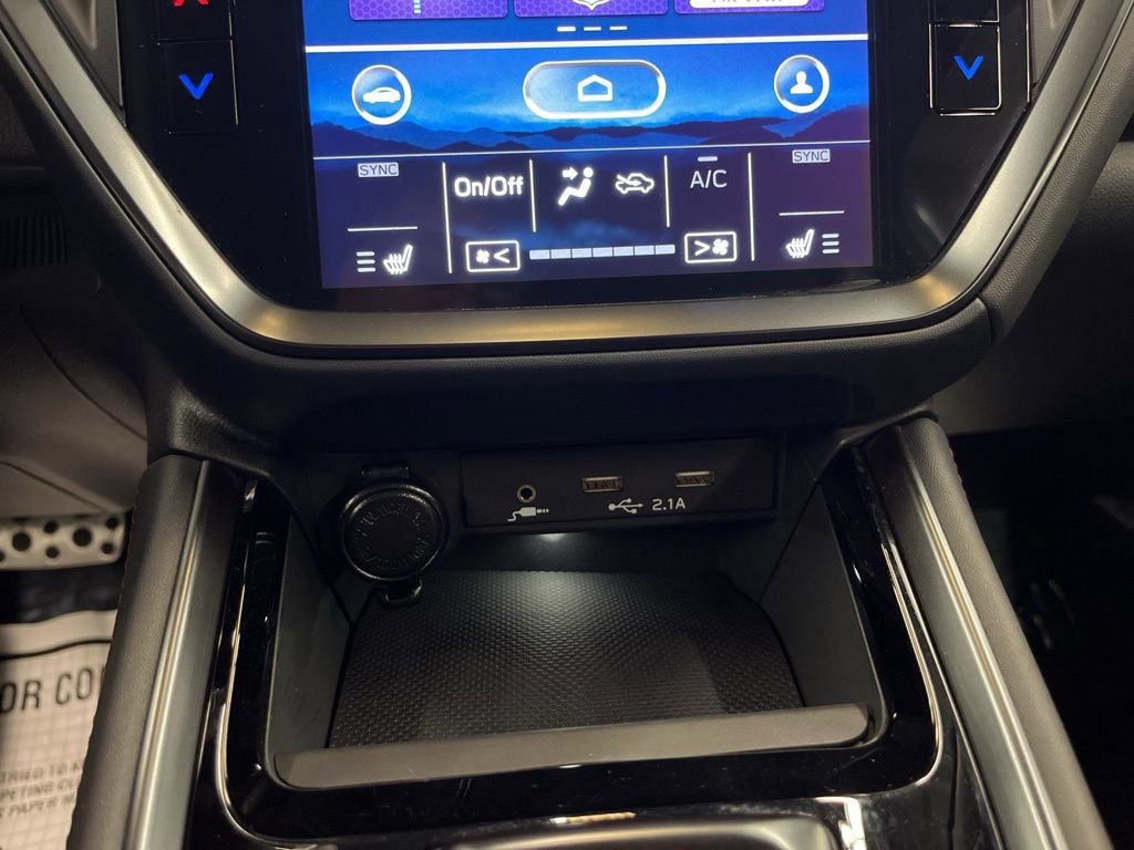 Certified 2022 Subaru WRX GT image 30