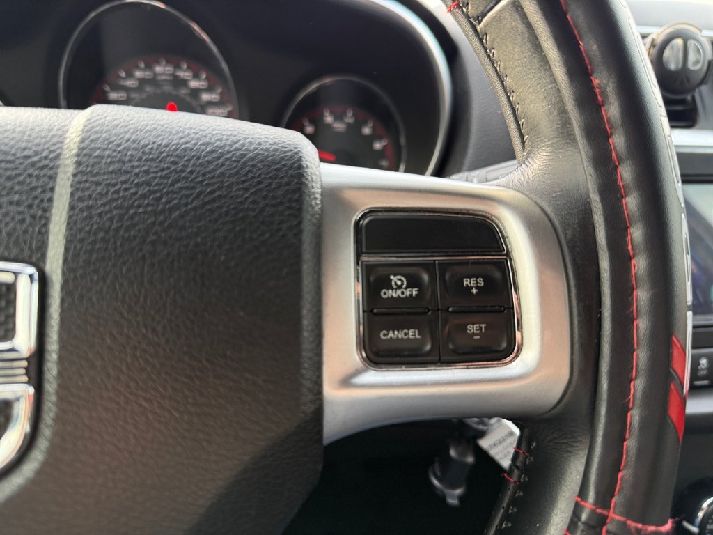 Used 2012 Dodge Avenger SXT Plus FWD image 16