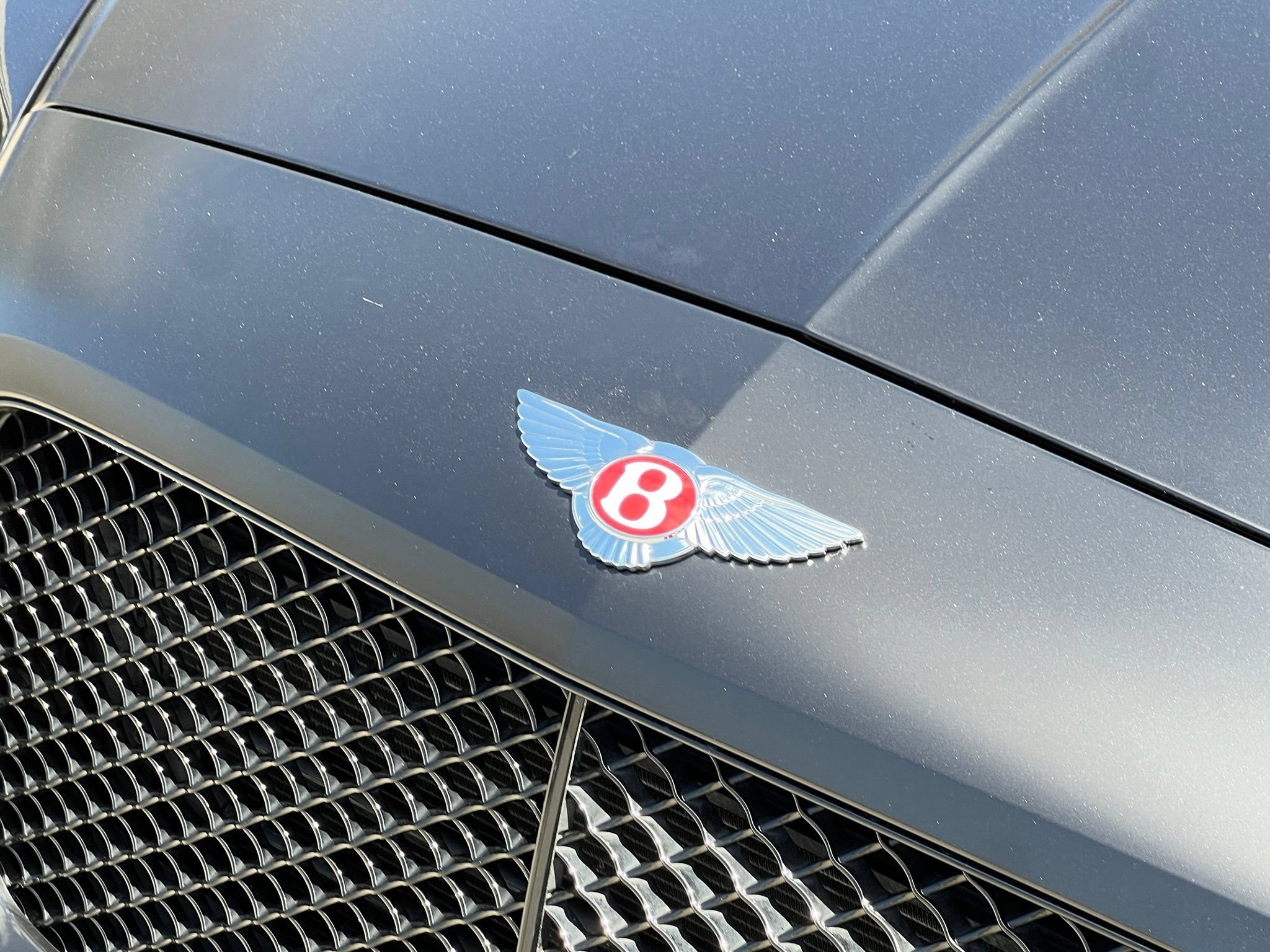 Used 2017 Bentley Continental GT V8 S AWD/4WD image 18