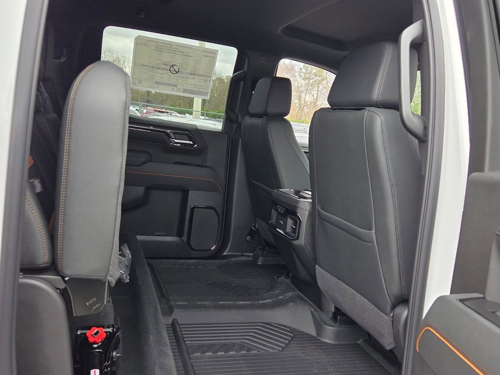 New 2026 GMC Sierra 1500 AT4 w/ AT4 Premium Package image 12