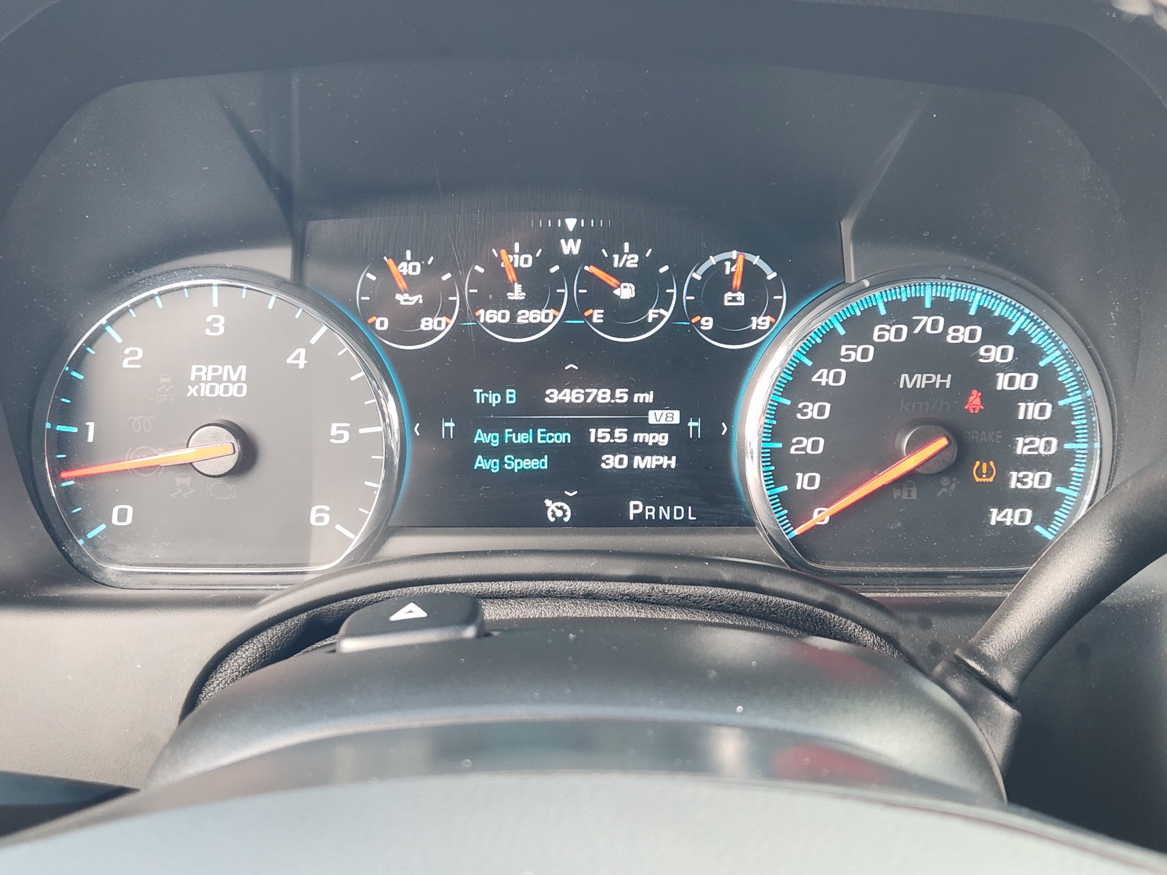 Used 2019 Chevrolet Suburban Premier AWD/4WD image 17