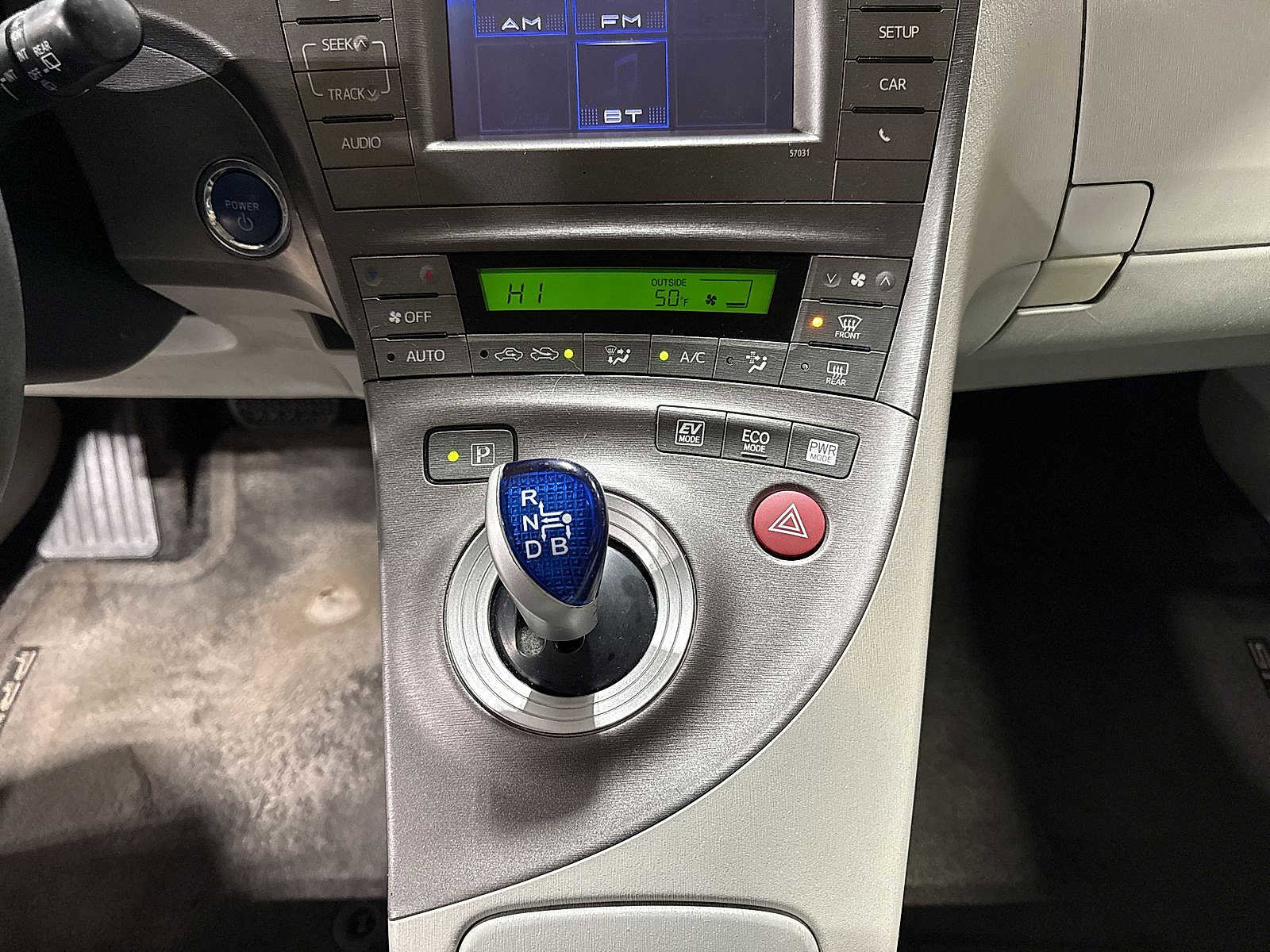 Used 2012 Toyota Prius Two image 21