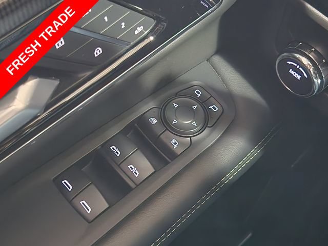 Used 2025 GMC Yukon XL Elevation w/ Technology Package RWD image 22