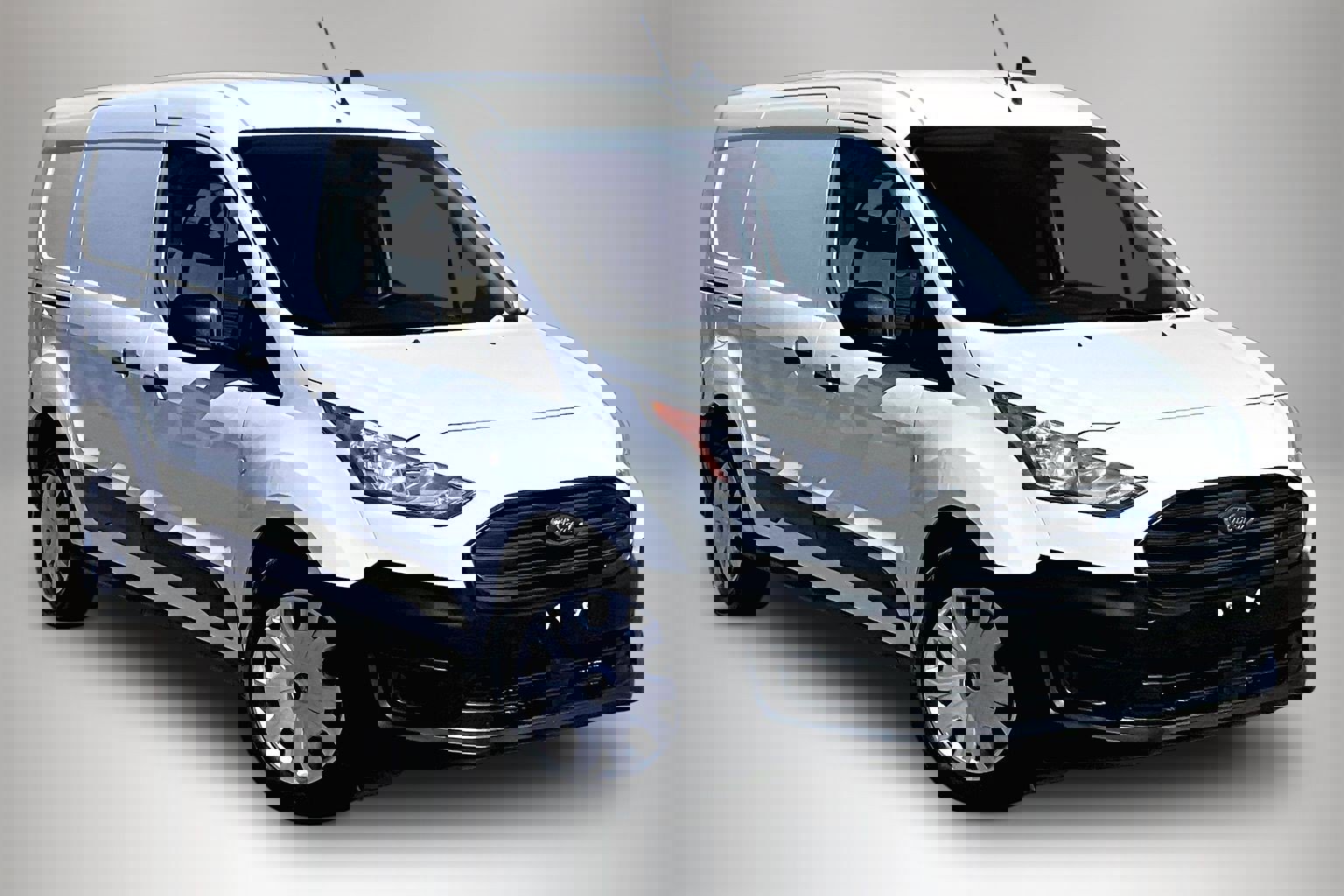 Used 2022 Ford Transit Connect XL image 1