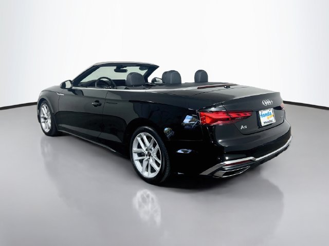 Used 2023 Audi A5 2.0T Premium Plus AWD/4WD image 7