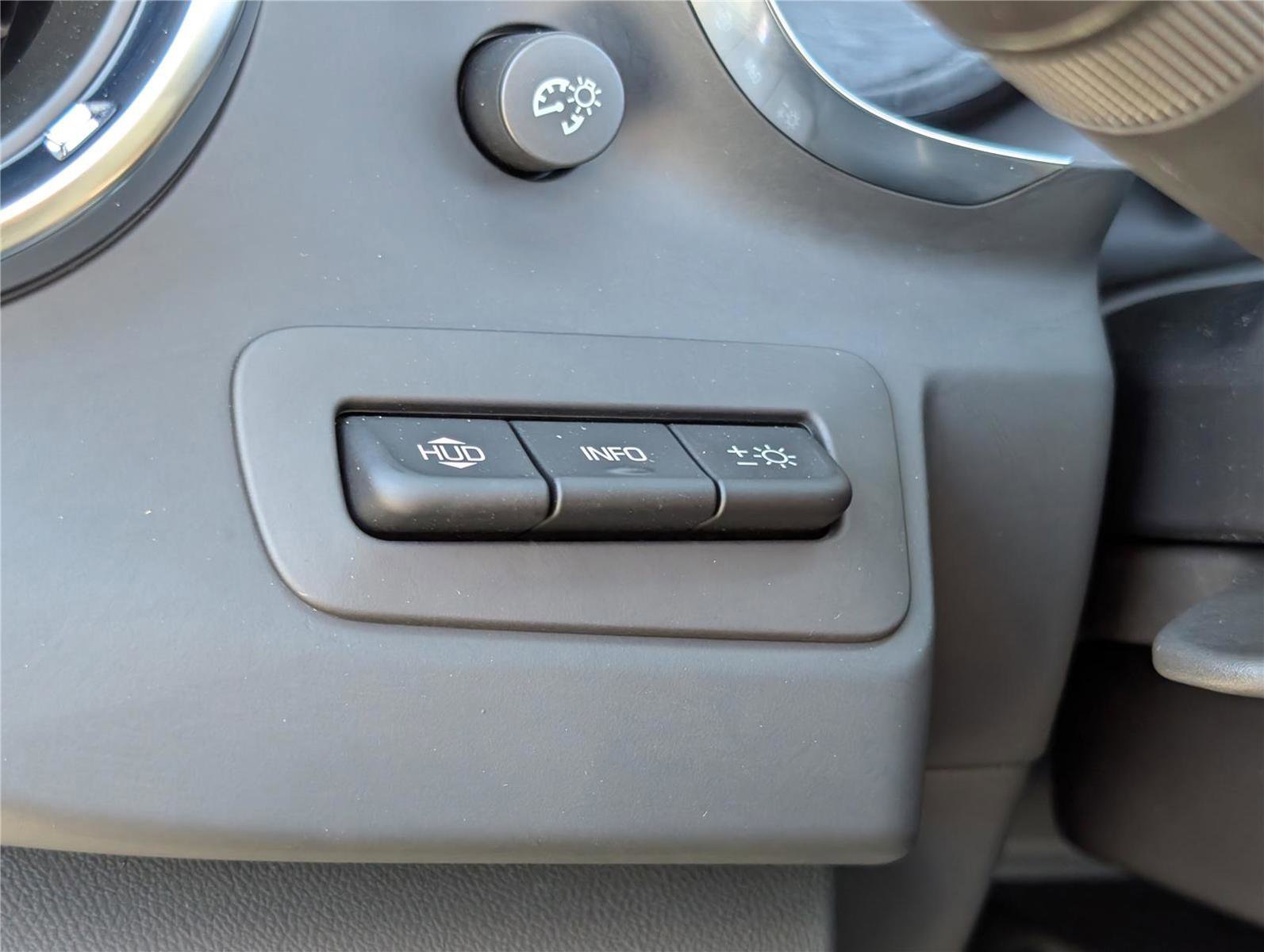 Used 2024 Chevrolet Camaro LT w/ RS Package image 22