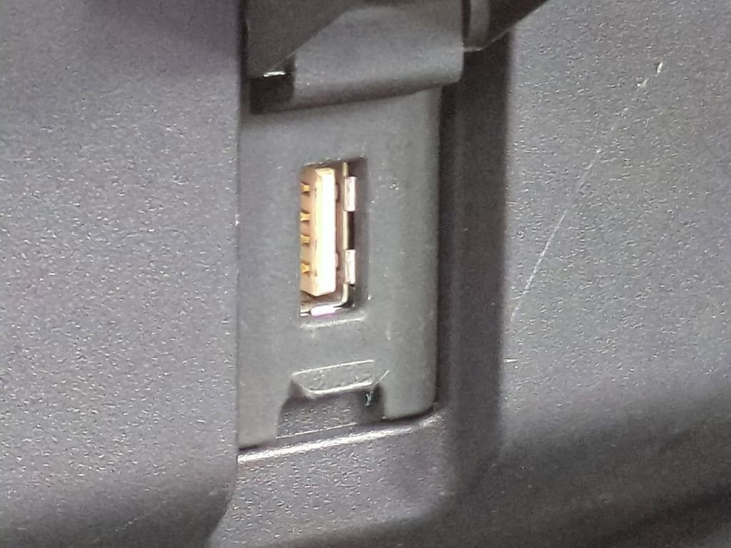 Used 2019 Honda Fit LX image 21