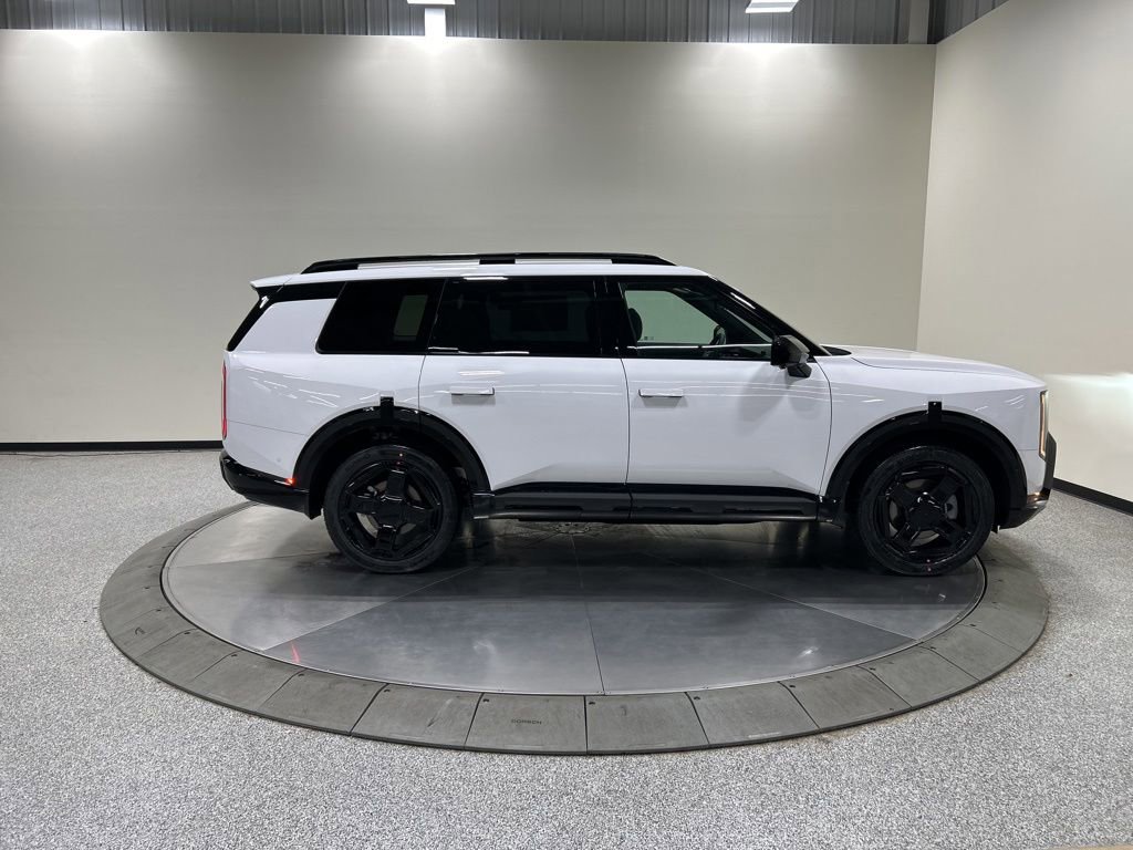 New 2027 Kia Telluride X-Line SX Prestige AWD/4WD image 5