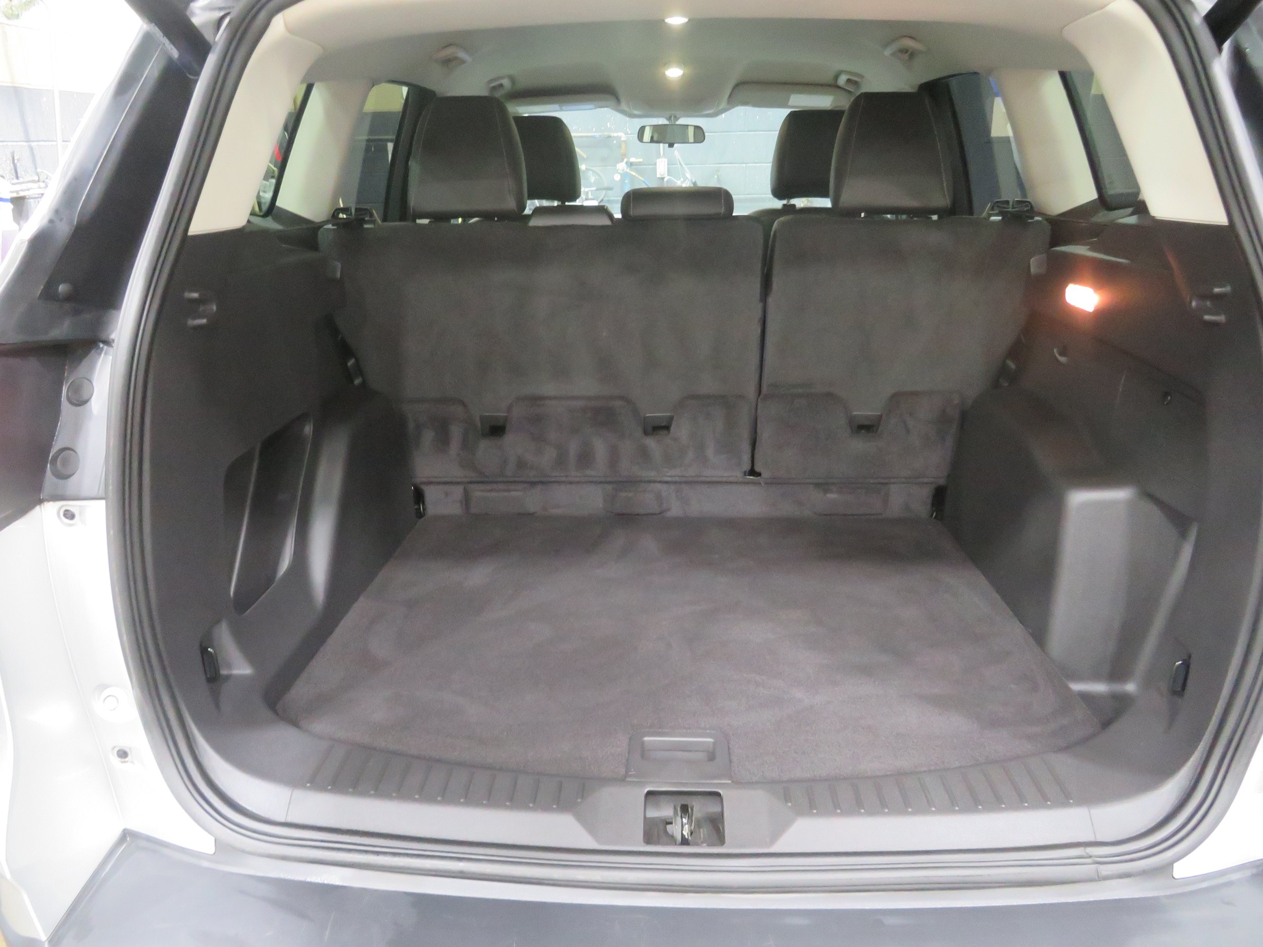 Used 2014 Ford Escape SE w/ Equipment Group 201A AWD/4WD image 8