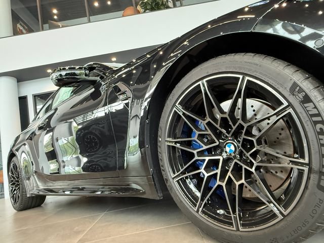 New 2026 BMW M4 xDrive Competition w/ M Driver's Package AWD/4WD image 7
