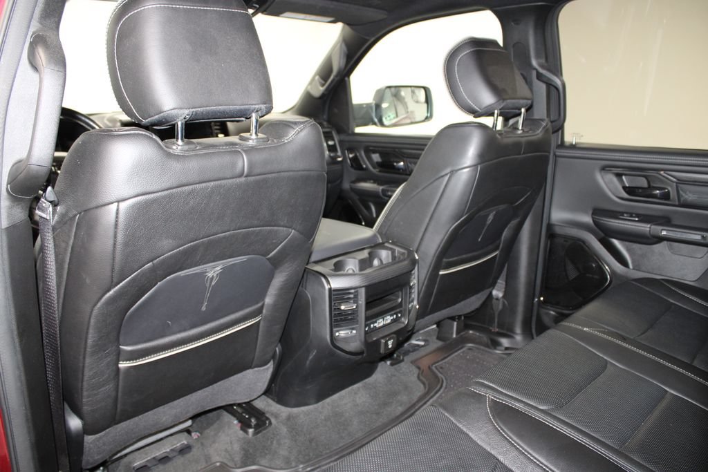 Used 2023 RAM 1500 Limited AWD/4WD image 27
