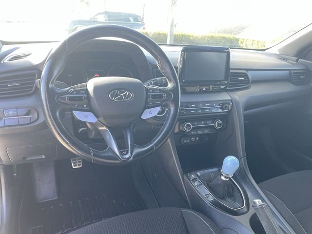 Used 2020 Hyundai Veloster N w/ Performance Package image 19