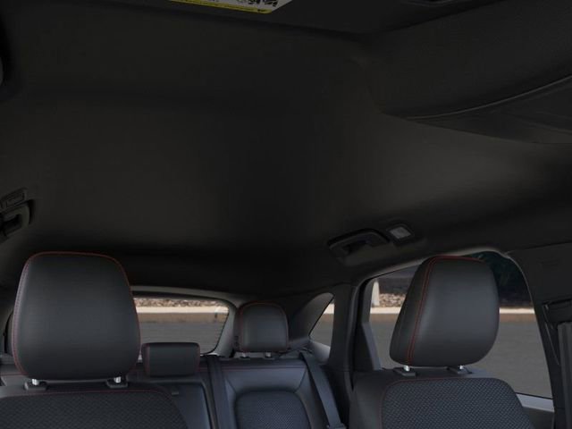 New 2026 Ford Escape ST-Line w/ Tech Pack #1 image 22