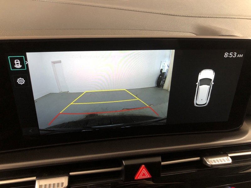 New 2026 Kia Sportage SX image 36