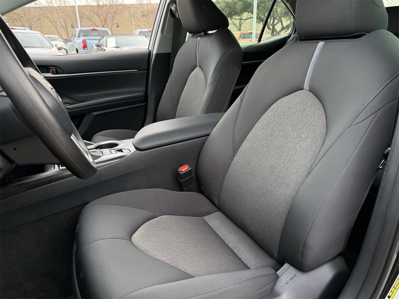 Used 2023 Toyota Camry LE image 20