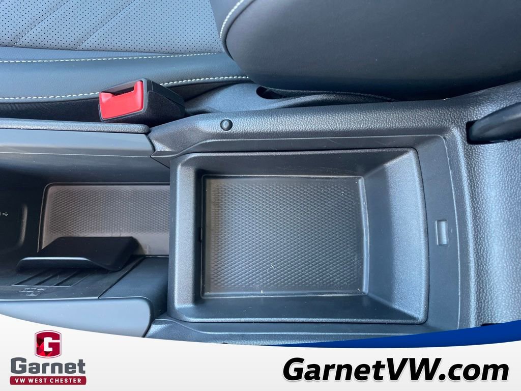 New 2026 Volkswagen Tiguan SE image 20
