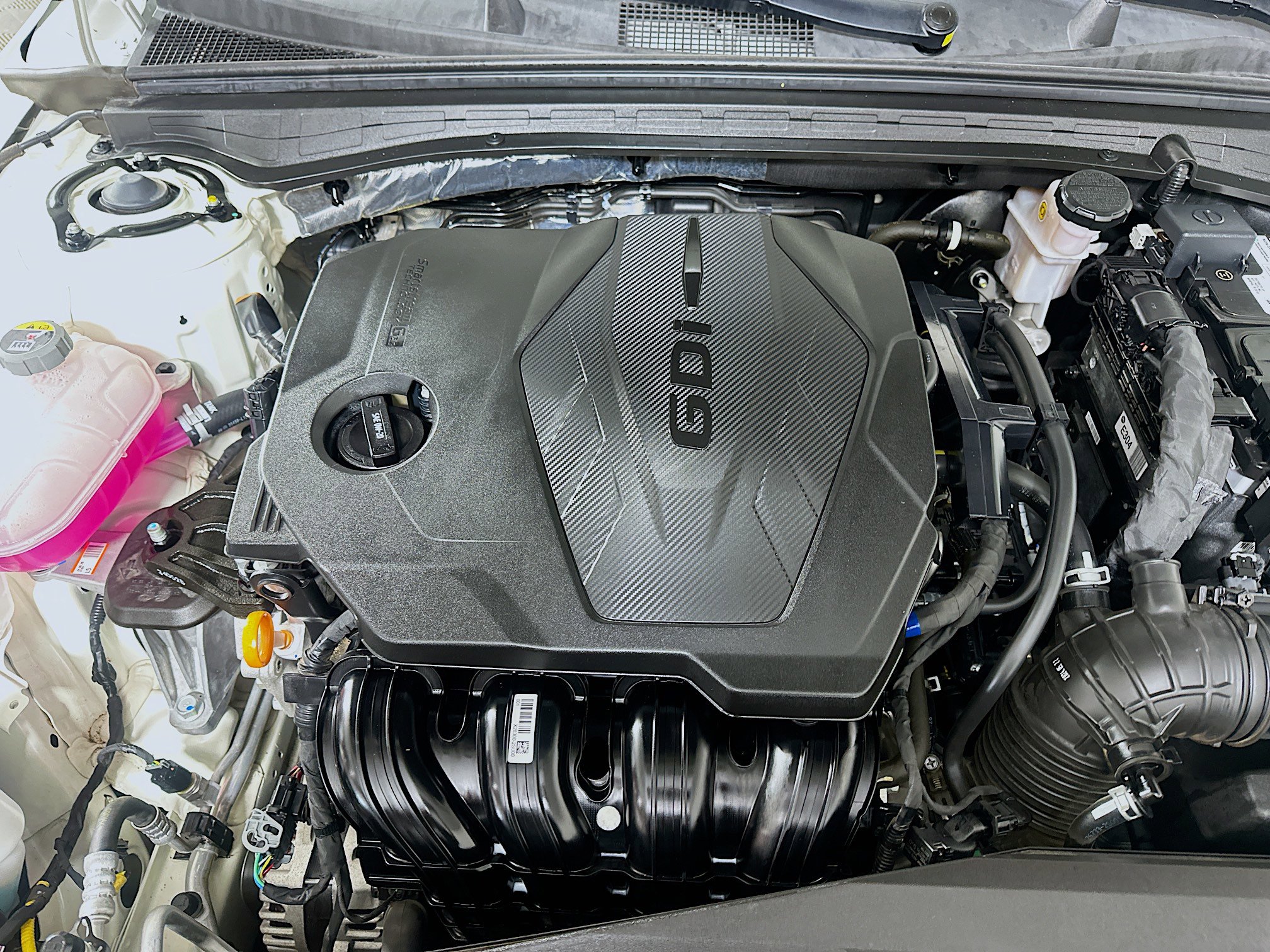 Used 2025 Kia K5 LXS image 33