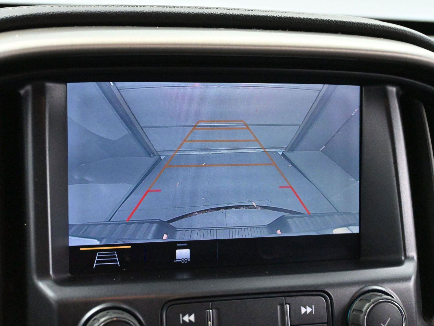 Used 2020 GMC Canyon Denali image 21