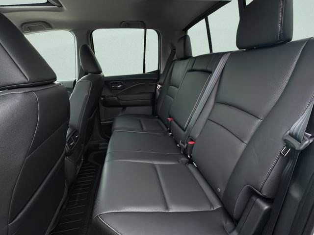 New 2026 Honda Ridgeline RTL image 13