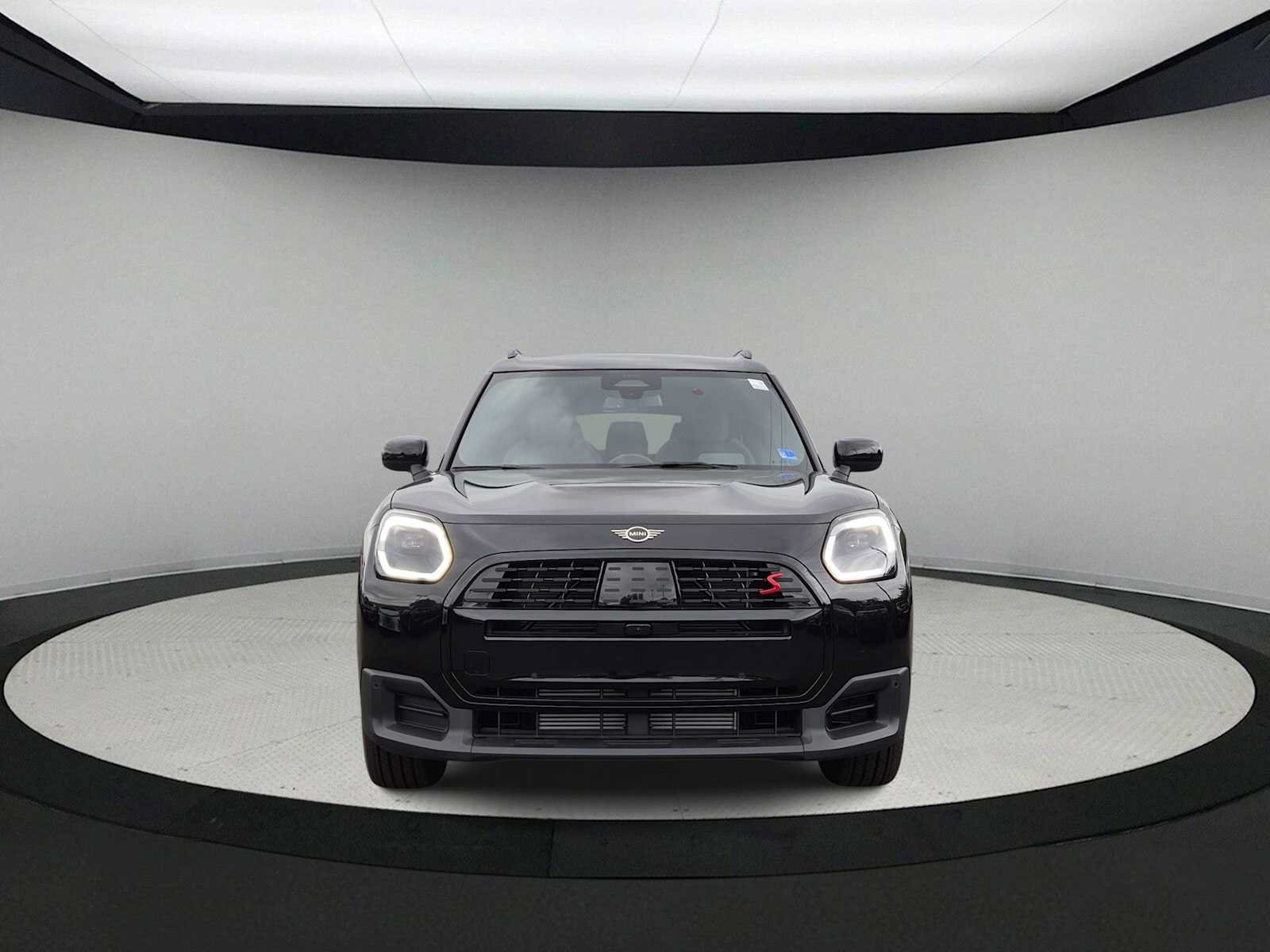 New 2027 MINI Cooper Countryman S AWD/4WD image 3
