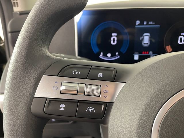 New 2026 Hyundai Tucson SE AWD/4WD image 9