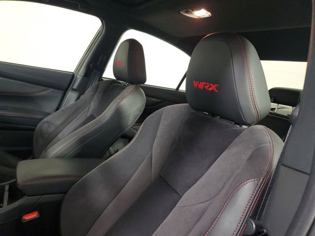 Used 2023 Subaru WRX Limited AWD/4WD image 22