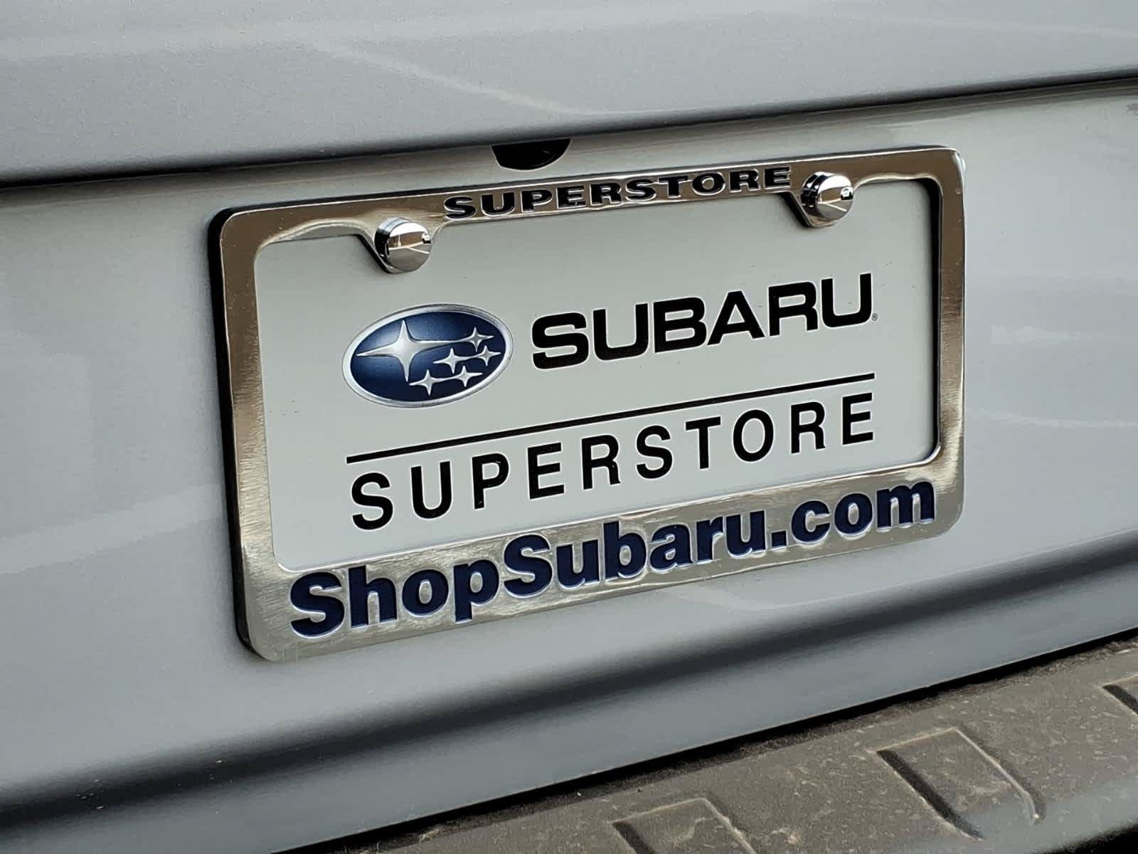 New 2026 Subaru Outback Limited XT AWD/4WD image 12