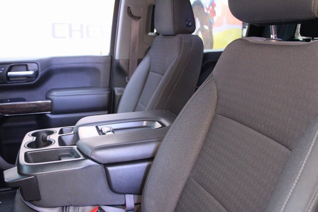 Used 2021 GMC Sierra 1500 Elevation image 18