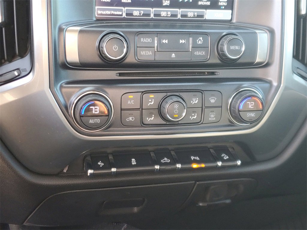 Used 2019 Chevrolet Silverado 2500 LT w/ All Star Edition image 26