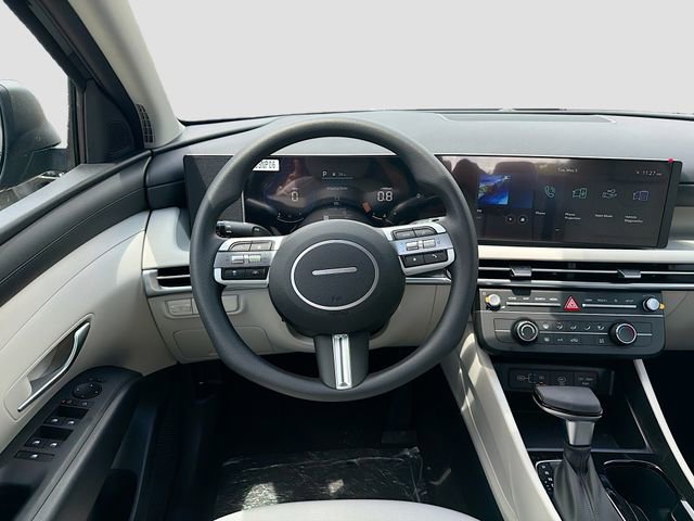 New 2026 Hyundai Tucson SE FWD image 21