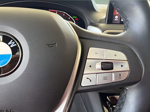 Certified 2023 BMW X3 sDrive30i w/ Premium Package w/ZPA image 24