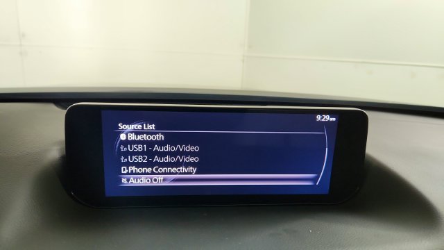 New 2026 MAZDA CX-50 2.5 Turbo w/ Weather Package AWD/4WD image 22