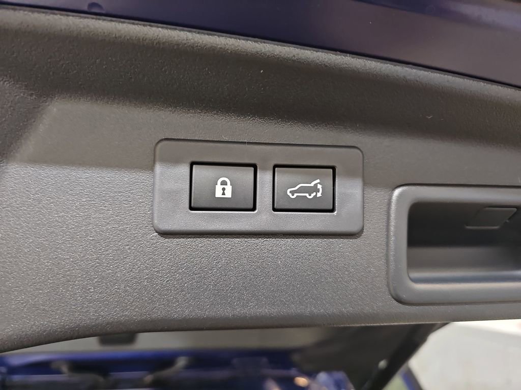 New 2026 Subaru Outback Touring XT AWD/4WD image 14
