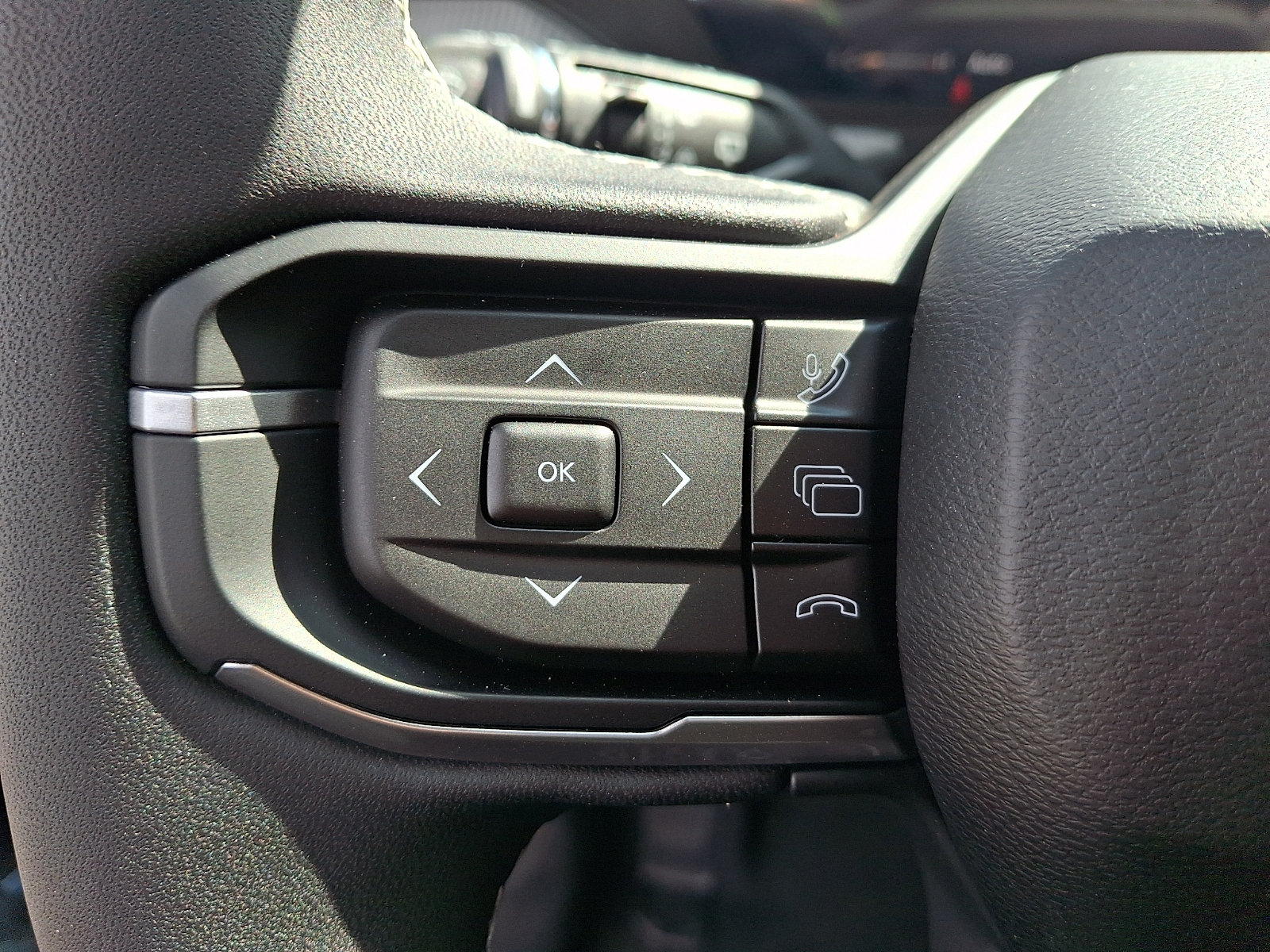New 2026 Jeep Cherokee Laredo AWD/4WD image 16