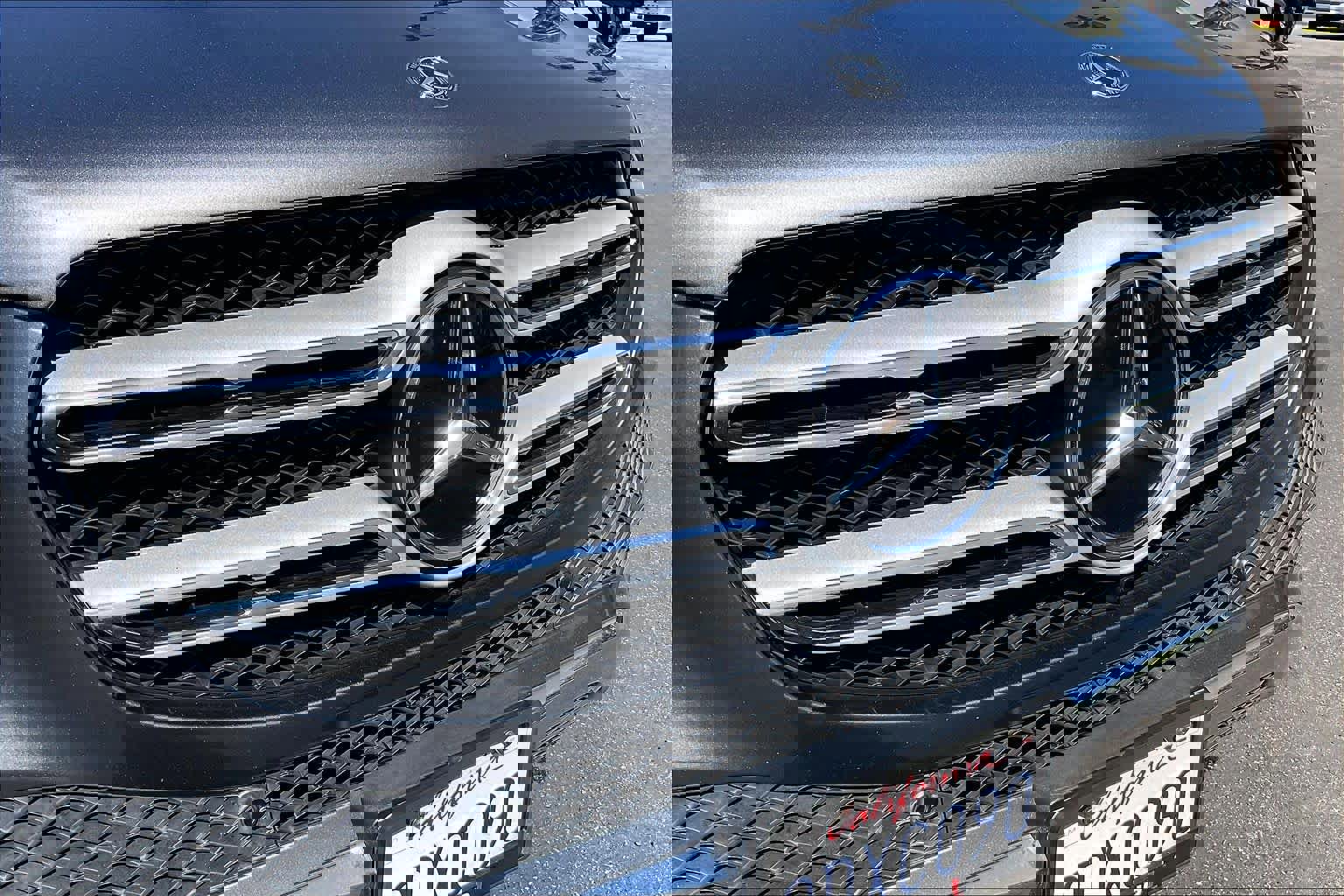 Used 2020 Mercedes-Benz GLE 350 image 29