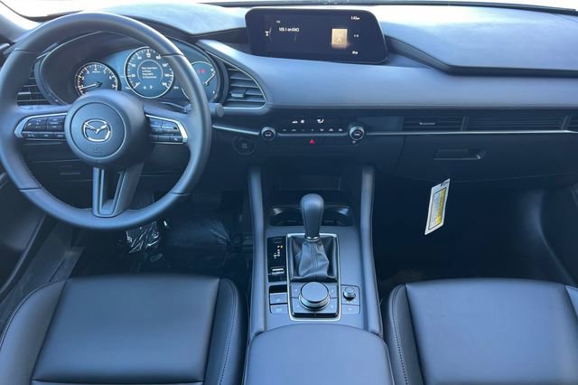 New 2026 MAZDA MAZDA3 s Sport image 14