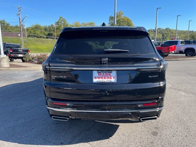 New 2026 Buick Enclave Avenir w/ Super Cruise Package image 18