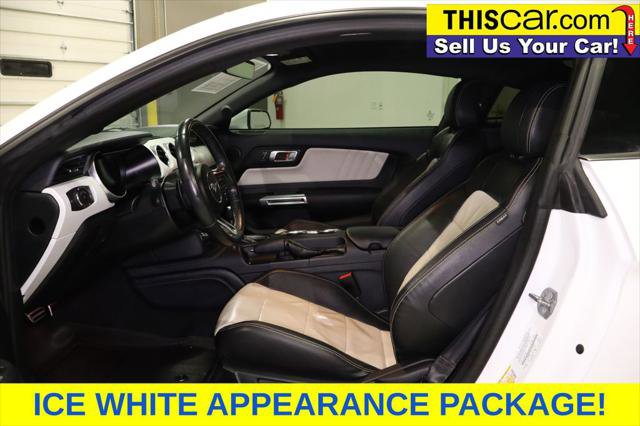Used 2022 Ford Mustang GT RWD image 10