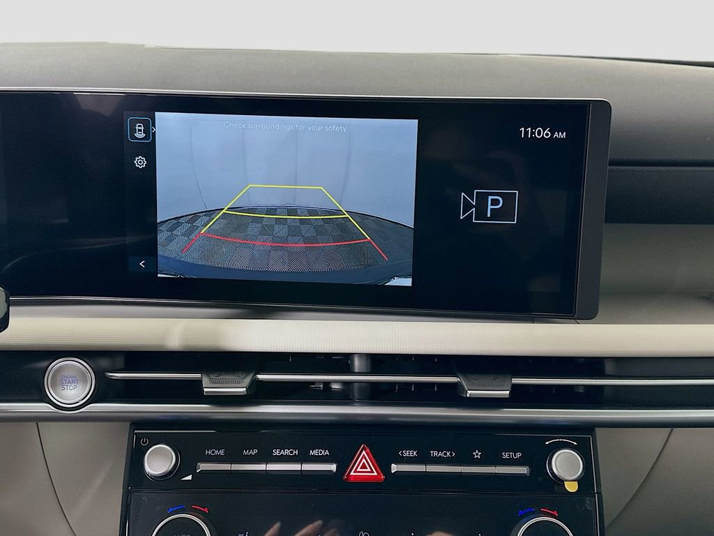 New 2026 Hyundai Tucson SEL image 12