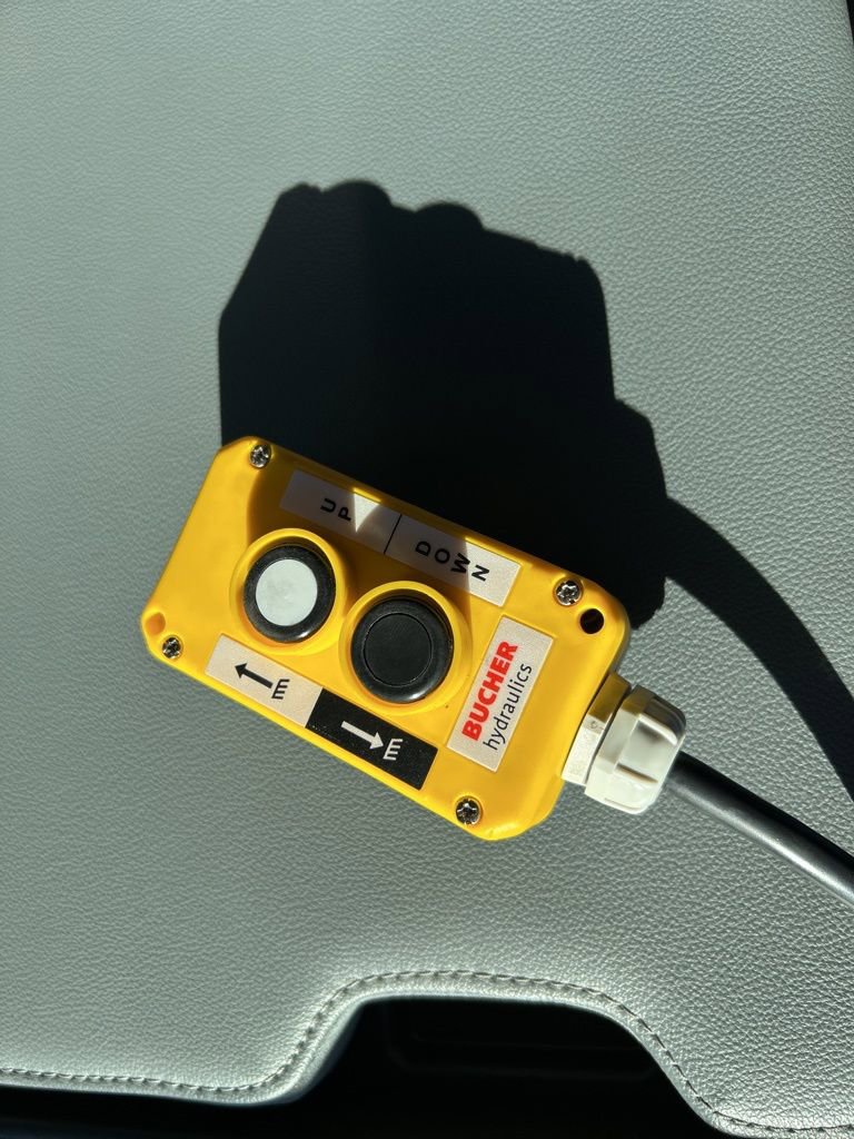 New 2024 Ford F450 XL image 23